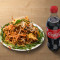 Veg American Chop Suey Coke 750 Ml Pet Bottle