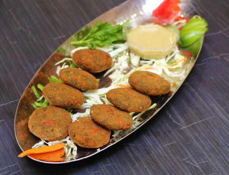 Hara Bhara Kebab (430 Gms)