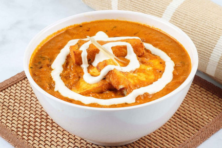 Paneer Butter Masala (400 -500 Grm)