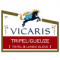 Vicaris Tripel Gueuze