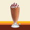 Choco Bessen Shake.