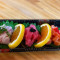 3 Way Sashimi Sampler Appetizer