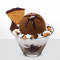 Chocolade Safari Single Sundae [175G]