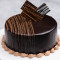 Knapperige Chocoladecake 900Gm