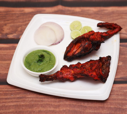 Chicken Shikhari Tandoori