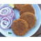 Soya Shami Kabab (2 Pieces)