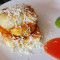 Cheese Butter Vada Pav (2 Pcs)