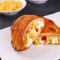 Gepaneerde Calzone Pocket