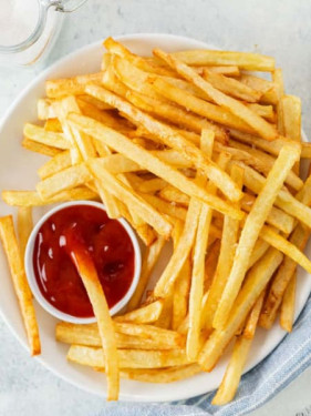 Classic Fries [9Mm]