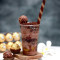 Brownie Rocher dikke shake