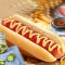 Nieuwe hotdog