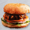 Aloo Tikki Burger (250 Gms)