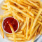 Regular French Fries (125 Gms)