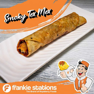Smoky Tex Mex Frankie