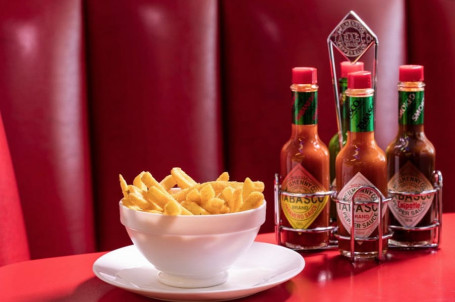 Tabasco Fries