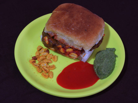 Dabeli Oil 1 Pc