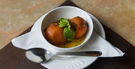 Gulab Jamun [100 Gm]