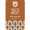 Vic's Best Wcipa
