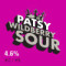 Patsy Wildberry Sour
