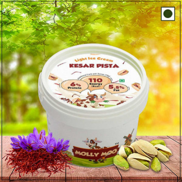 Kesar Pista (Cup (100Ml/70G