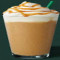 Caramel Frappe [350 Ml]