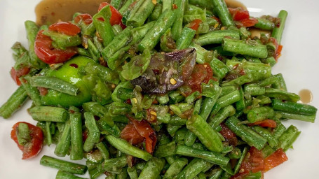 Green Bean Salad (Thum Maak Tua)