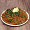 Veg Pulav [Butter]