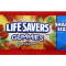 Lifesaver Gummies 5 Smaken Delen Grootte
