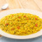 Eenvoudig Dal Khichdi [Low Calorie]