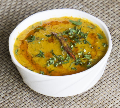 Dal Tarka [Desi Ghee]