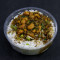 Dal Makhani Rice (Serves 1)