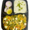 Saffron Special Pulao With Raita