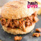 Tawa Chicken Burger