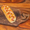 Veg Hot Dog 1 Pc