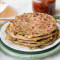 Aloo Parantha (2Pcs)