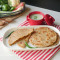 Mixed Parantha (2Pcs)