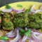 Deshi Sanghara Fish Mint Tikka (8 Pieces)