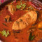 Desi Sanghara Fish Curry