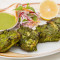 Mali Fish Mint Tikka (8 Pieces)