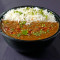 Punhabi Cholle With Rice