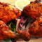 8 Oz Tandoori Leg Quarters