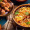 Chicken Biryani Combo Zonder Been (Bespaar Tot Rs.70/