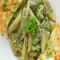 Pesto Cream Non Veg