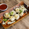 Steamed Momos(7 Pcs)