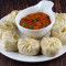 Sweet Chilli Momos