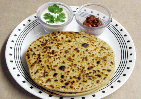 Gobi Paratha (1Pc)