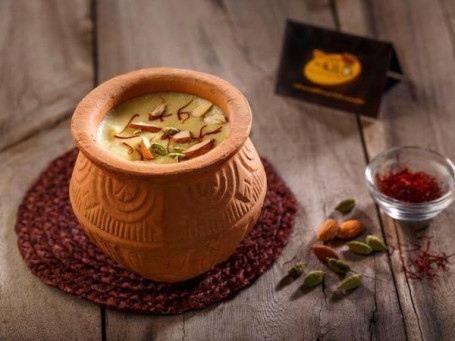 Matka Phirni <Onvertaalbaar>[250 Gram]</Onvertaalbaar>