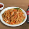 Chicken Schezwan Noodles (750Ml) Coke 250 Ml