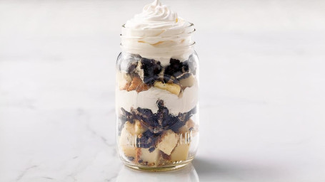 Oreo Cheesecake Jar-Dessert