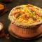 Handi Veg Dum Hyderabadi Biryani (Celebration)